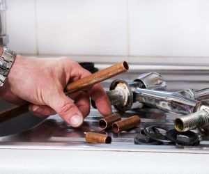 Why Choose Plumbers Pros